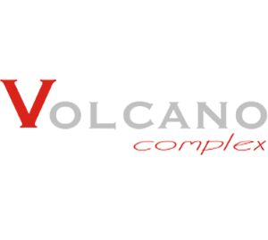 Volcano complex - fitness