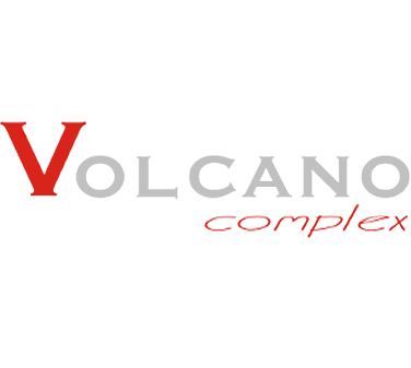 Volcano complex - fitness